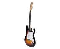MusicMate Gitara elektryczna MusicMate - ME-02 - 1588156 - zdjęcie 4